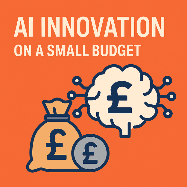5 Ways to Start Using AI in Social Housing Without Big Budgets
