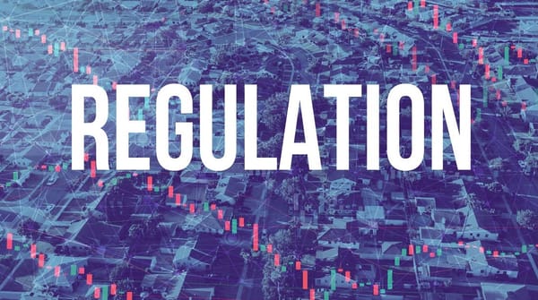 AI and the Regulator: What’s Coming Next for Compliance?