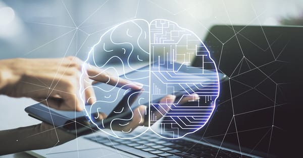 Generative AI – Sounds Fancy, But It’s Just a Smart Copy Tool