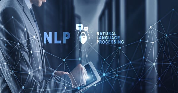 NLP Isn’t a Therapy Course – It’s What Helps AI Understand You